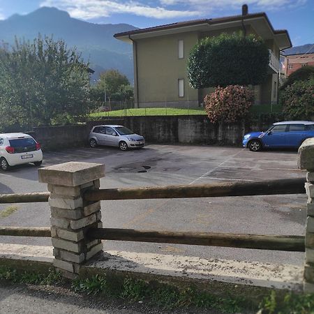 La Corte Del Pane Valbrona Exteriér fotografie
