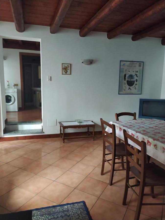 La Corte Del Pane Valbrona Exteriér fotografie